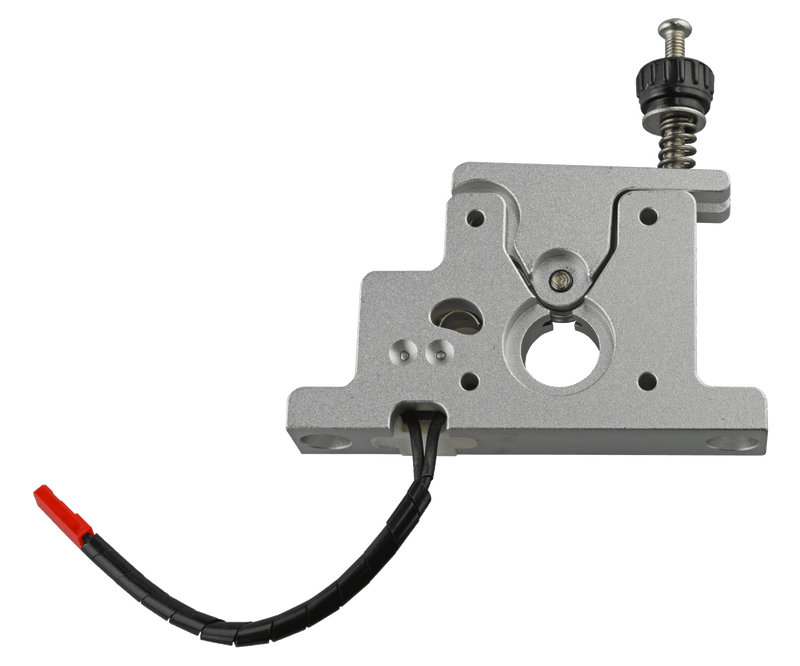 CreatBot 1,75 mm Wire feeder block R/2