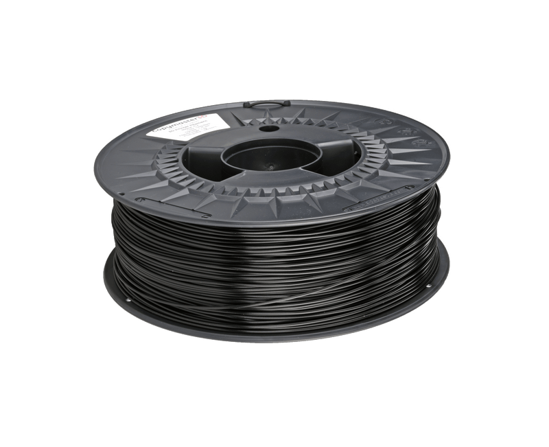 Copymaster PLA -1.75mm - 1kg - Deep Black