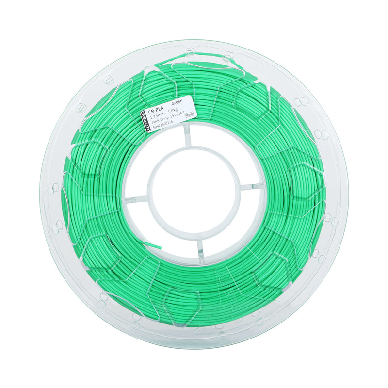 Creality CR-PLA Filament - 1.75 mm - 1 kg - Green