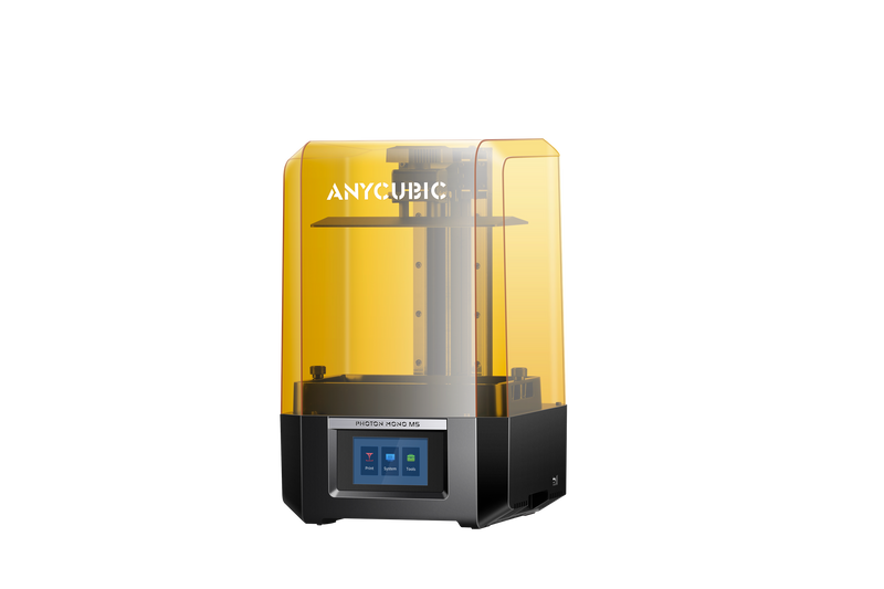 Anycubic Photon Mono M5