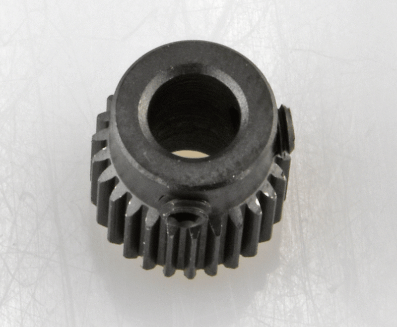 Flashforge Creator 3 Pro Hardened Steel Extruder Drive Gear