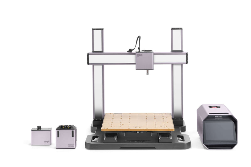 Snapmaker Artisan 3-in-1 3D Printer