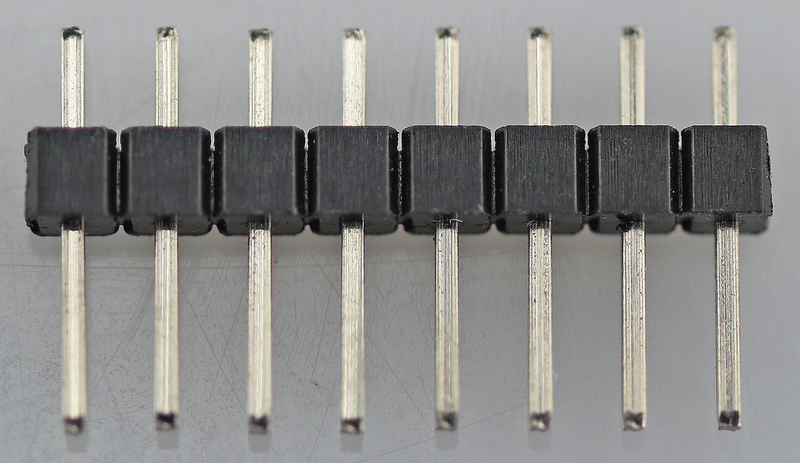 ADXL345 - Triple-Axis Accelerometer