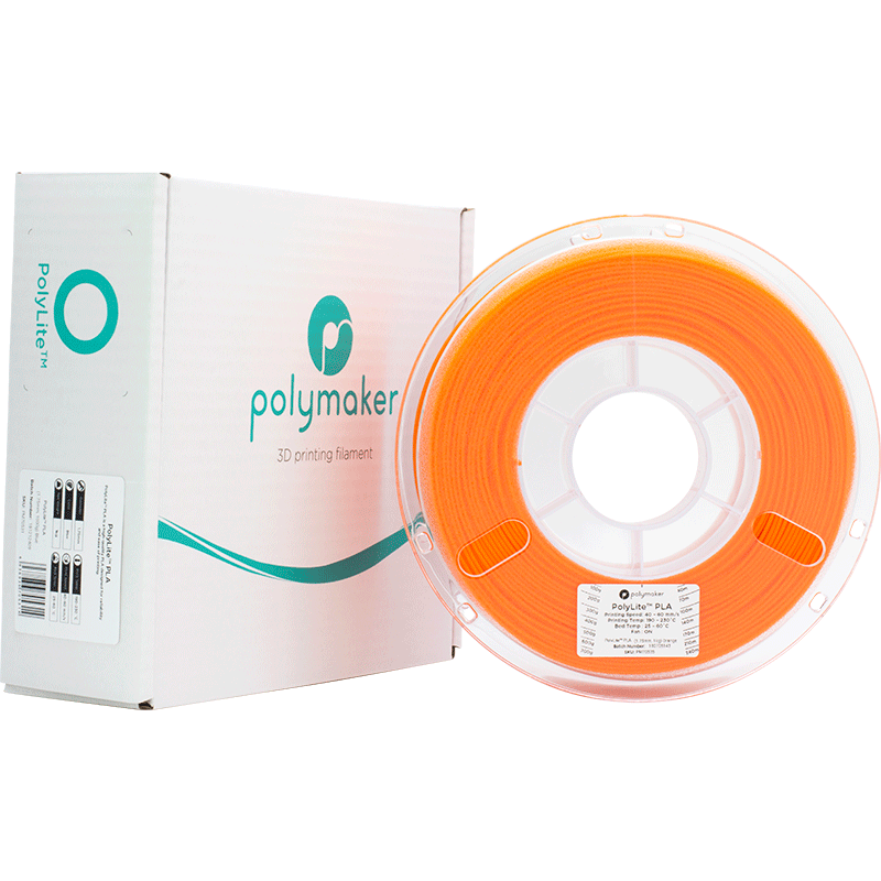 Polymaker PolyLite PLA