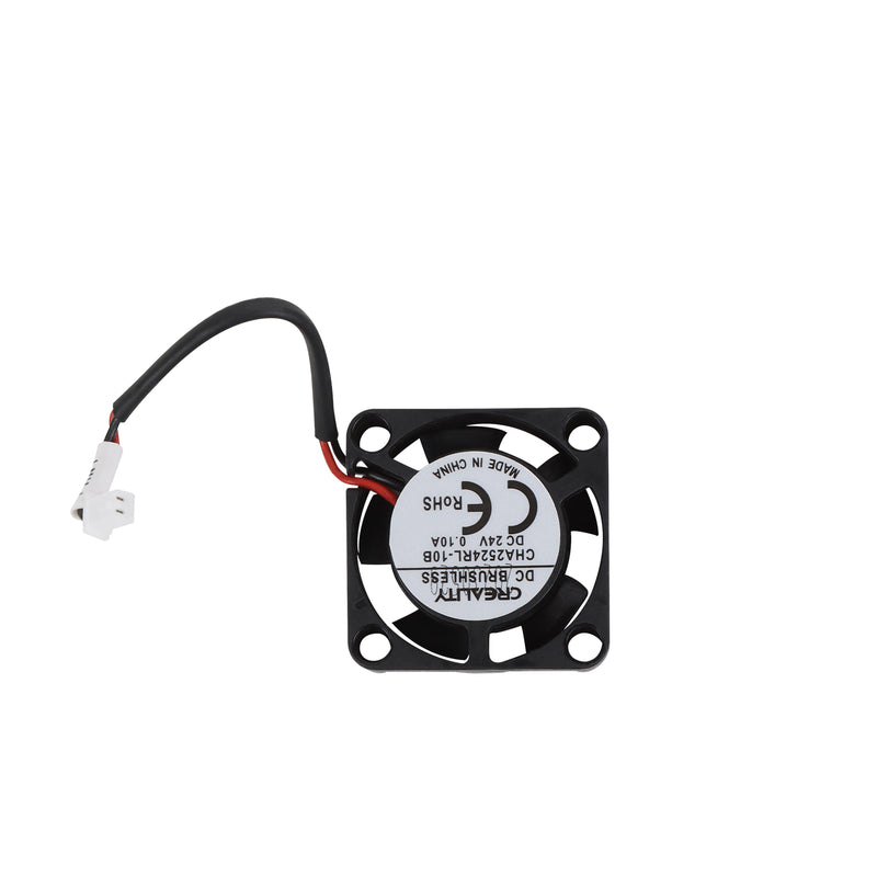 Creality 3D 2510 Axial Fan