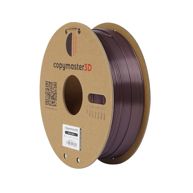 Copymaster3D Duo-Silk