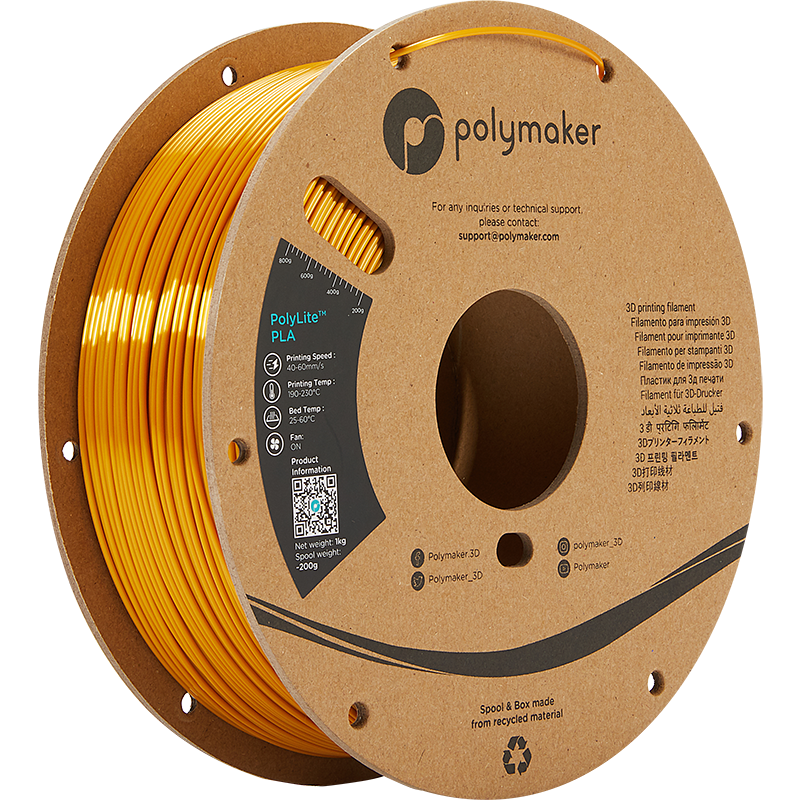 Polymaker PolyLite PLA