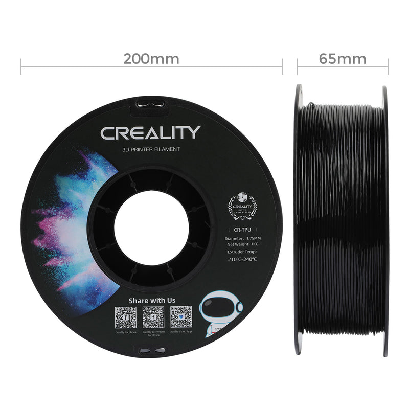 Creality CR-TPU - 1,75mm - 1kg