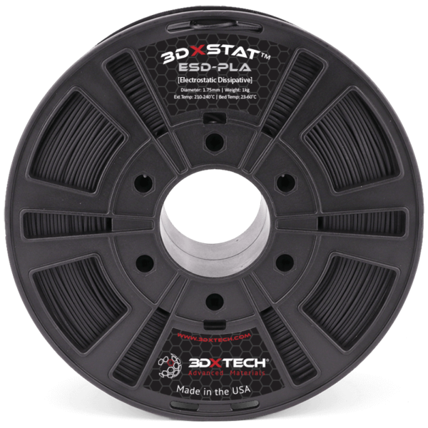 3DXTech STAT™ ESD-PLA