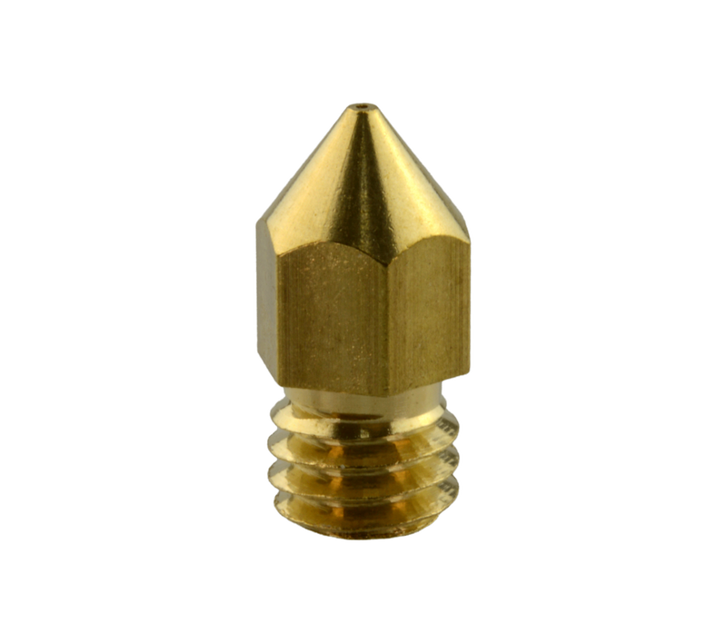 Creality 3D Ender 6/CR-5 Pro Brass nozzle 0,4 mm