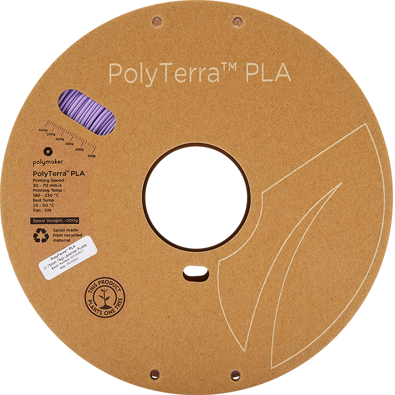 Polymaker PolyTerra PLA