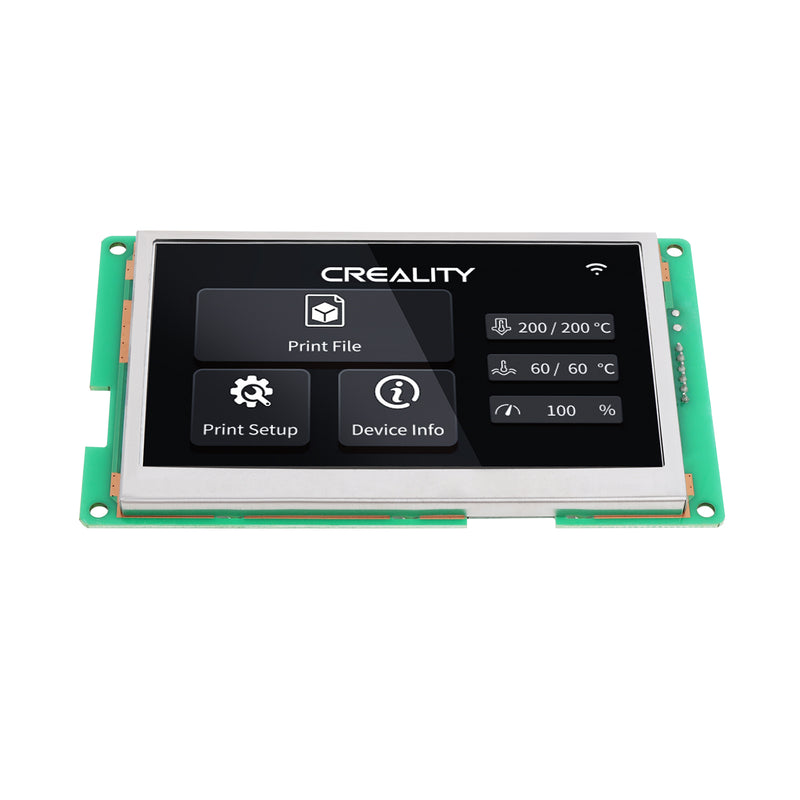 Creality CR-200B Pro Touch Screen Kit