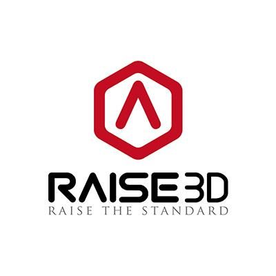 Raise3D Pro2 Heated Bed Assembly