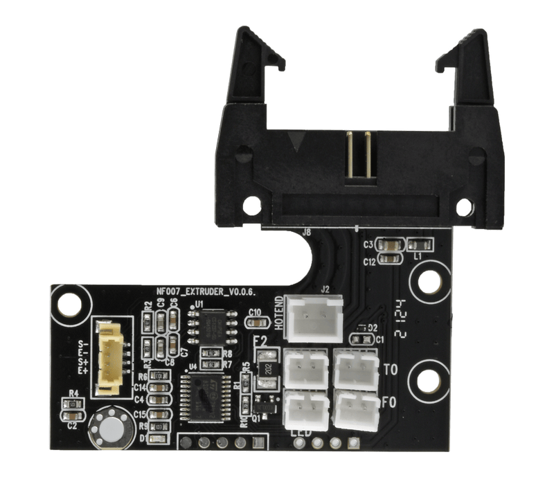 Anycubic Vyper Extruder Board