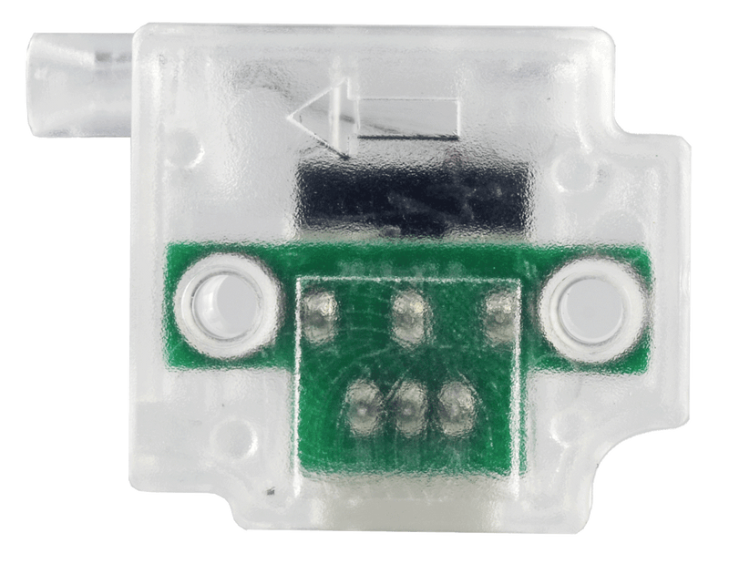 FLSUN V400 - Filament Detection Sensor