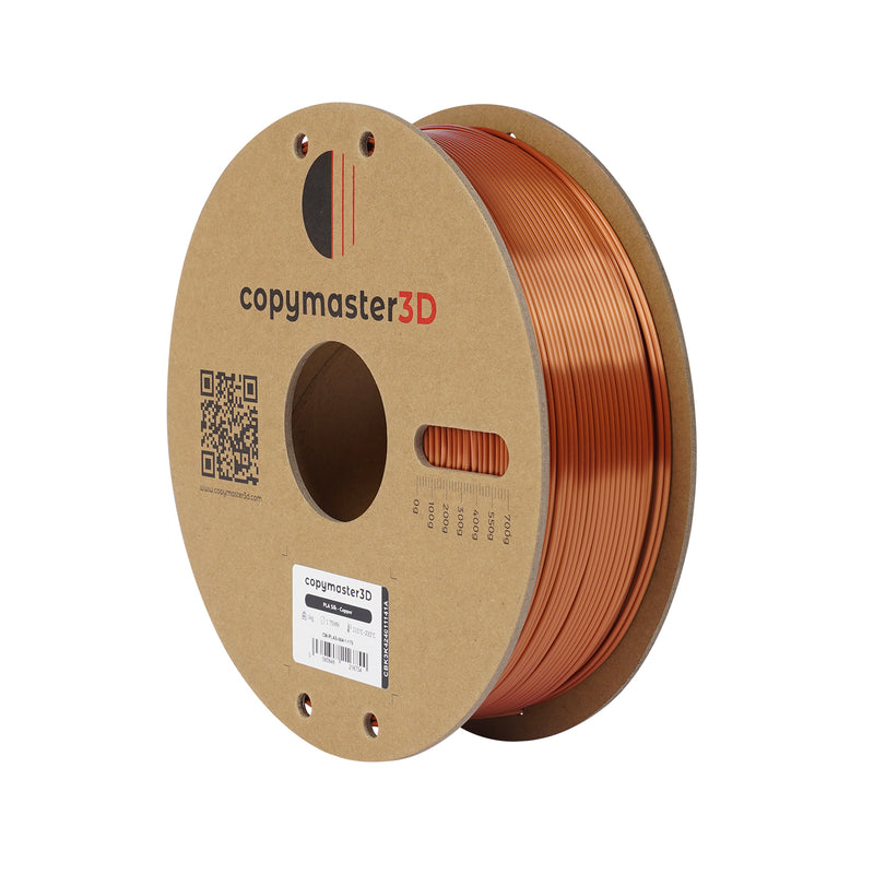 Copymaster3D PLA Silk