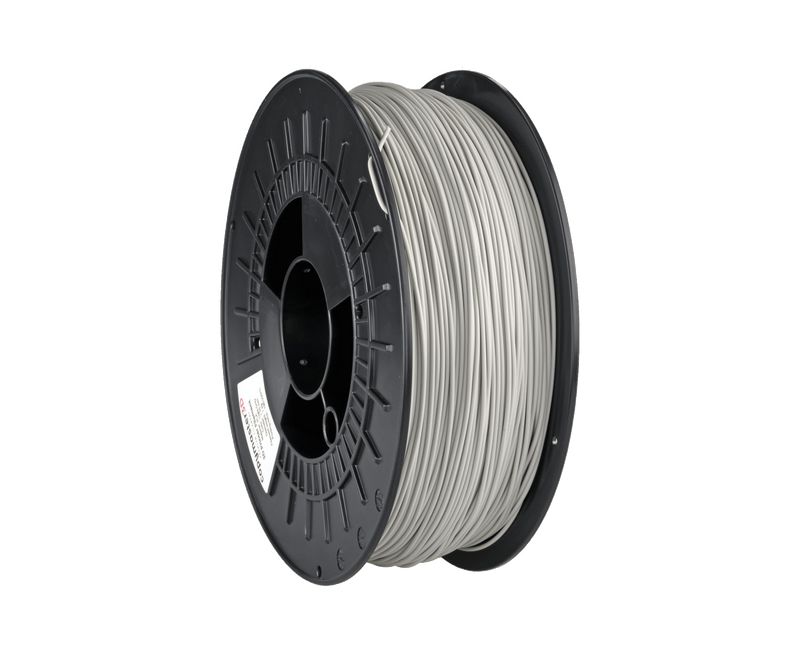 Copymaster PLA - 1.75mm - 1kg - Light Grey