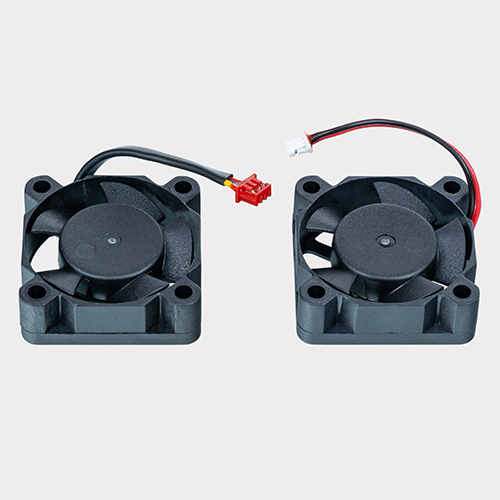 Zortrax Fan Coolers 30x30 mm for Inventure / M300 Dual