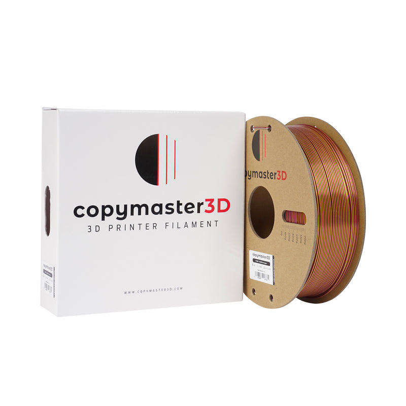 Copymaster3D Tri-Silk