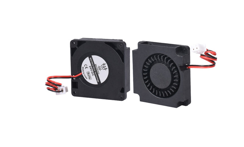 BIQU 3D B1 Filament cooling fan