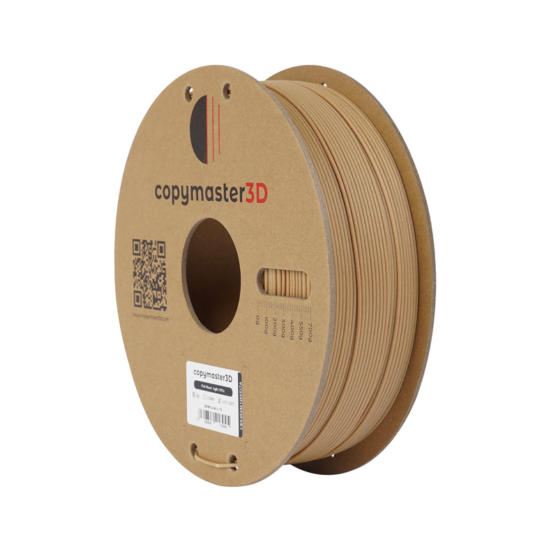 Copymaster3D PLA Wood