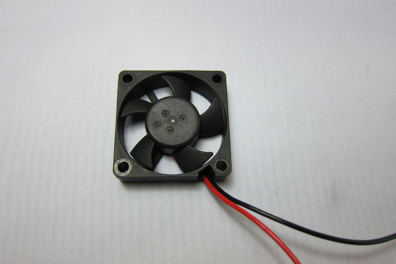 CreatBot 40x40 cooling fan for DE Plus