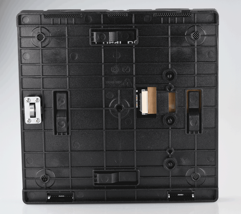 Flashforge Adventurer3 Glass Build Plate Assembly