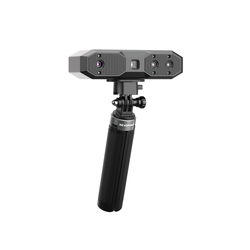 Revopoint MINI 2 3D Scanner - Premium Package