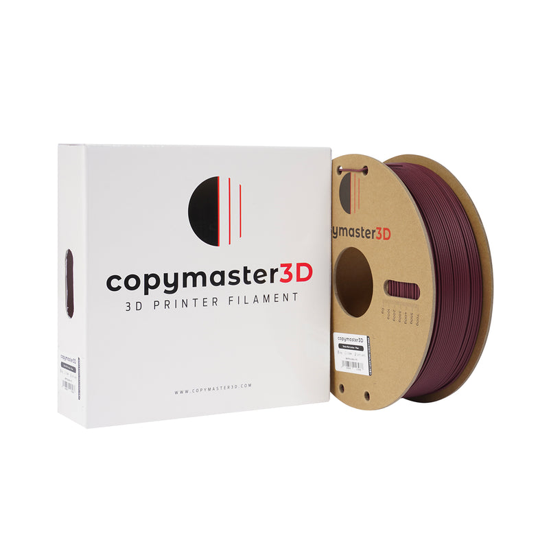 Copymaster3D Turbo PLA Carbon