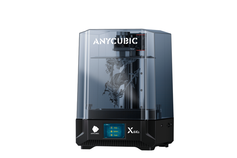 Anycubic Photon Mono X 6Ks