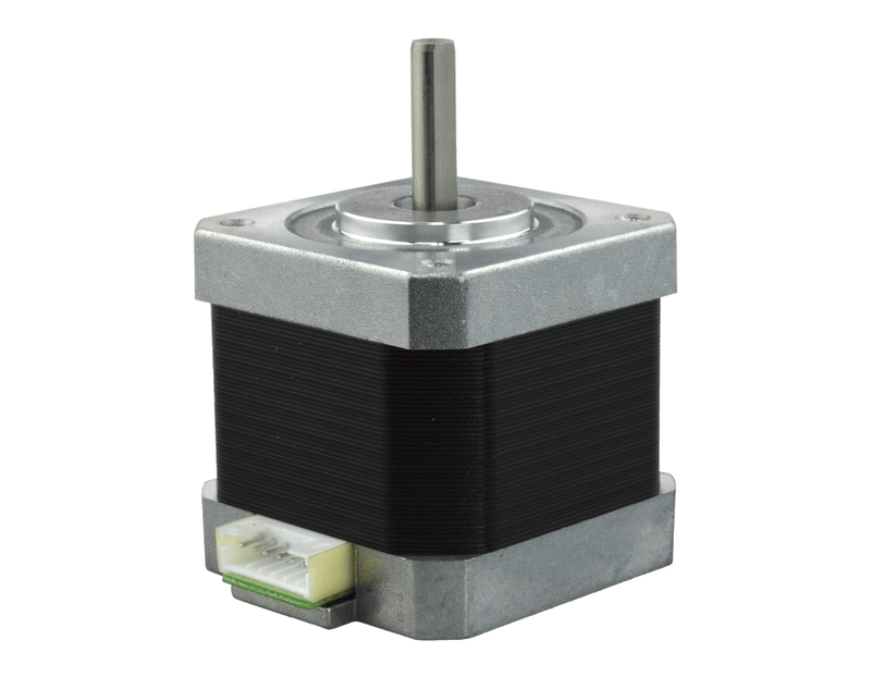 Flashforge Creator Pro 2 Extruder Stepper Motor