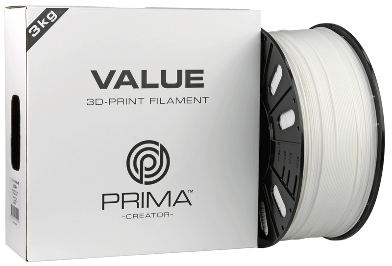 PrimaValue PLA+