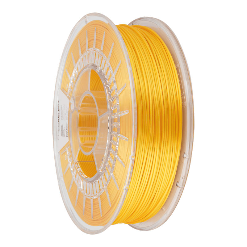 PrimaSelect PLA Glossy - 1.75mm - 750 g - Ancient Gold