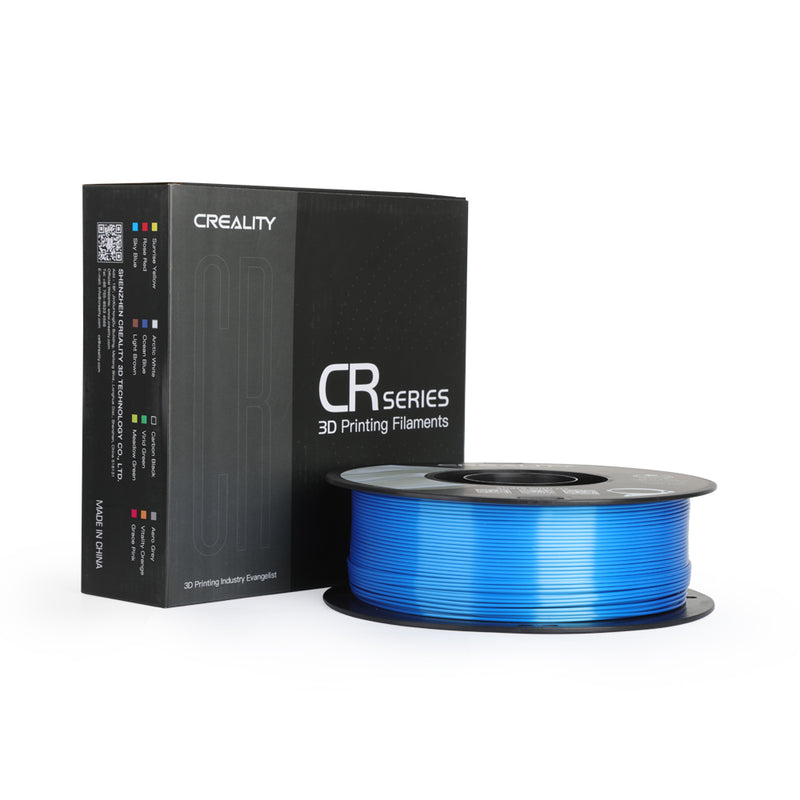 Creality CR-PLA Silk  - 1.75 mm - 1 kg