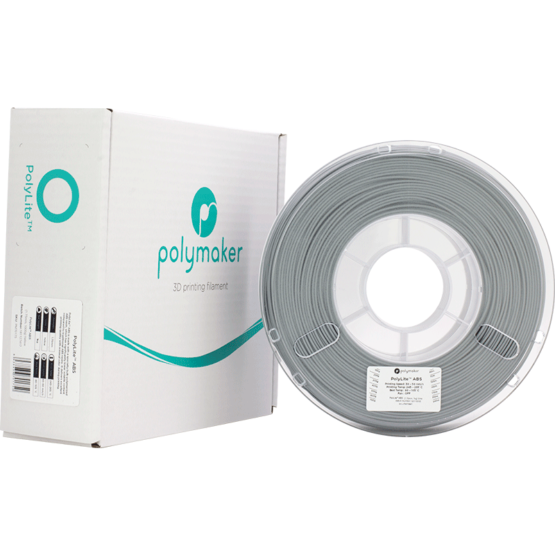 Polymaker PolyLite ABS