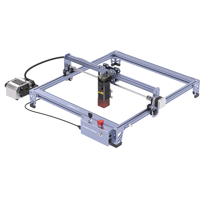 Creality Laser Falcon Pro Engraver - 10W