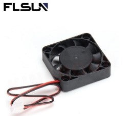 FLSUN Super Racer - 4010 Cooling Fan