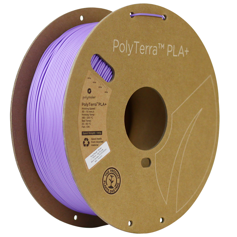 Polymaker PolySonic High Speed PLA PRO