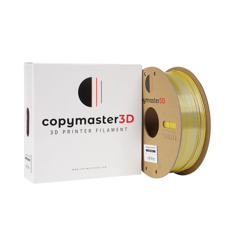 Copymaster3D Duo-Silk