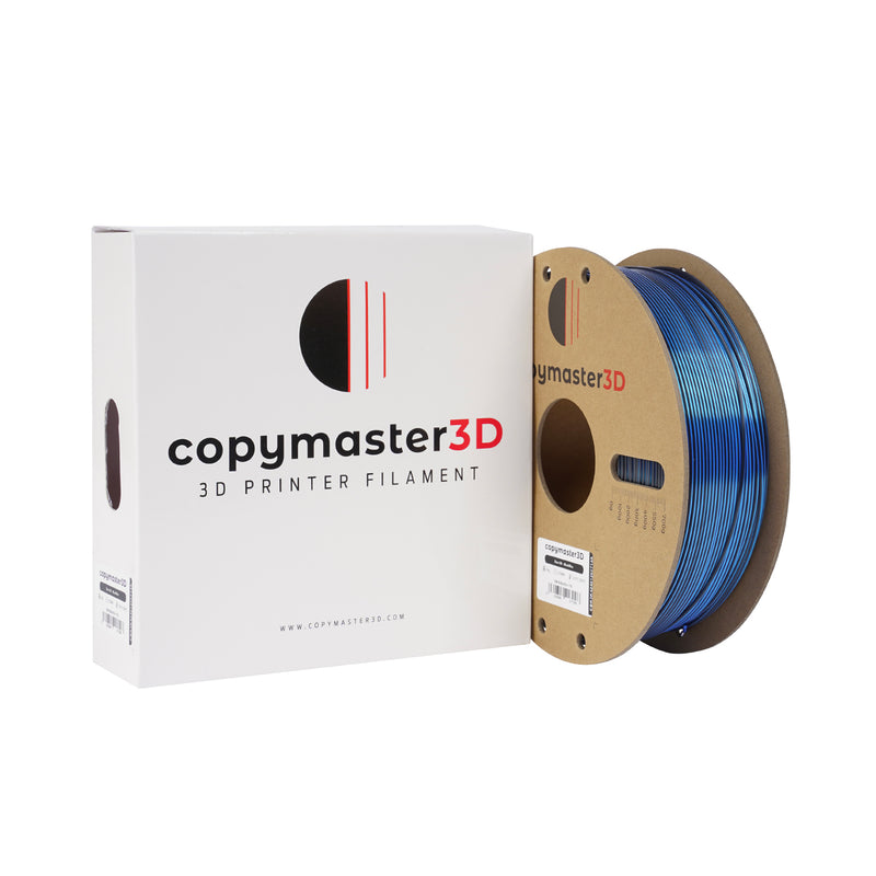 Copymaster3D Duo-Silk