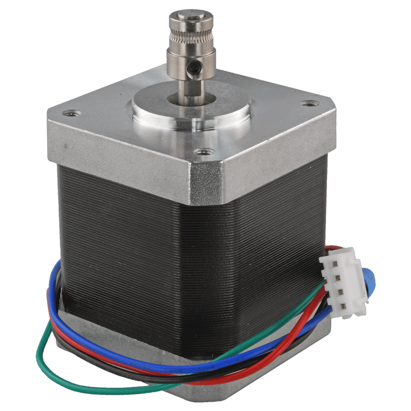 CreatBot F1000 Extruder Motor