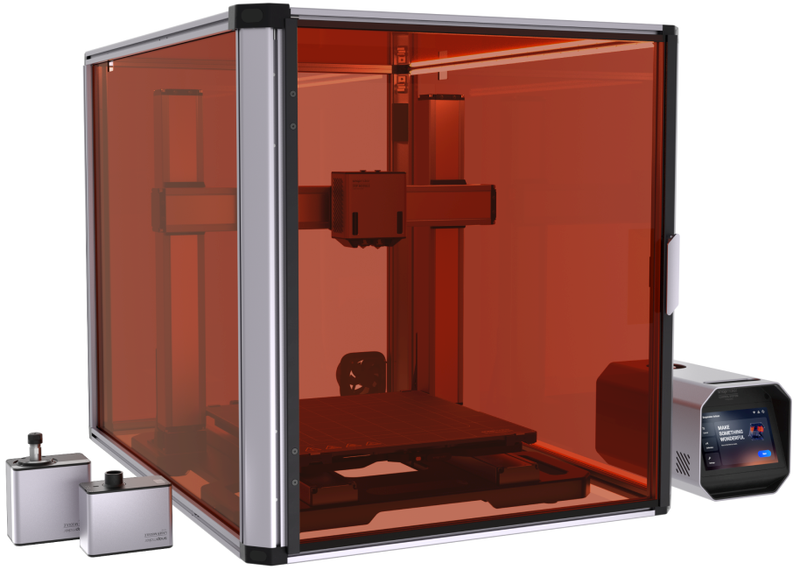 Snapmaker Artisan 3-in-1 3D Printer