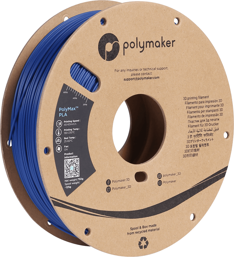 Polymaker PolyMax Tough PLA