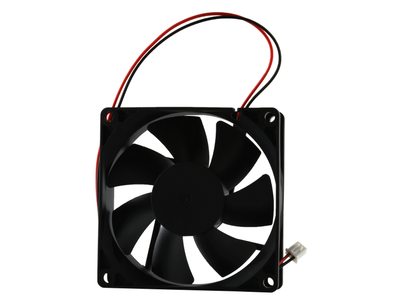 Wanhao Duplicator 8 8025 UV light Cooling Fan