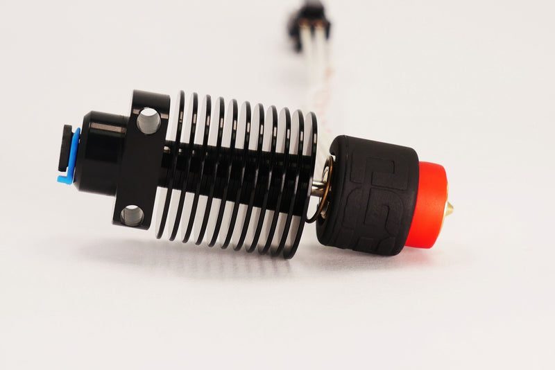 E3D RapidChange Revo™ CR - 1.75mm, 12V Single Nozzle Kit