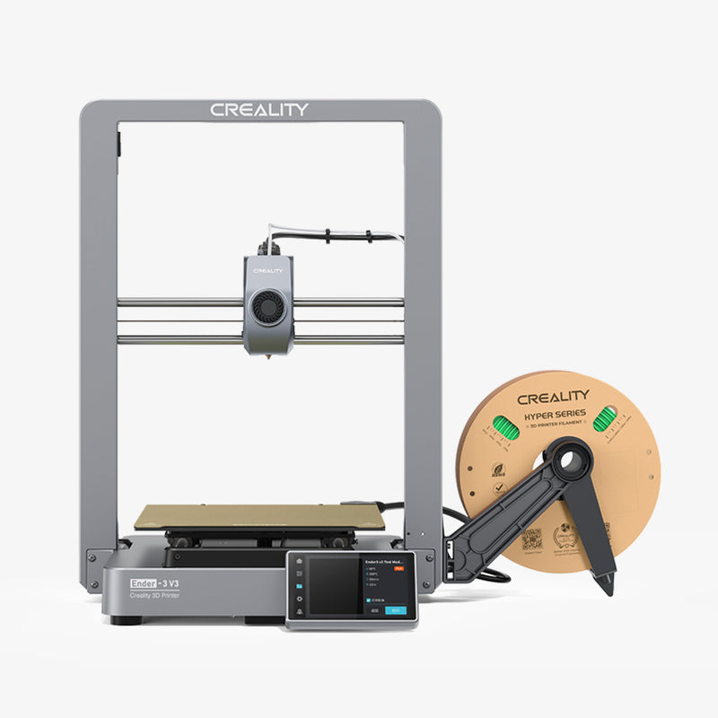 Creality Ender-3 V3