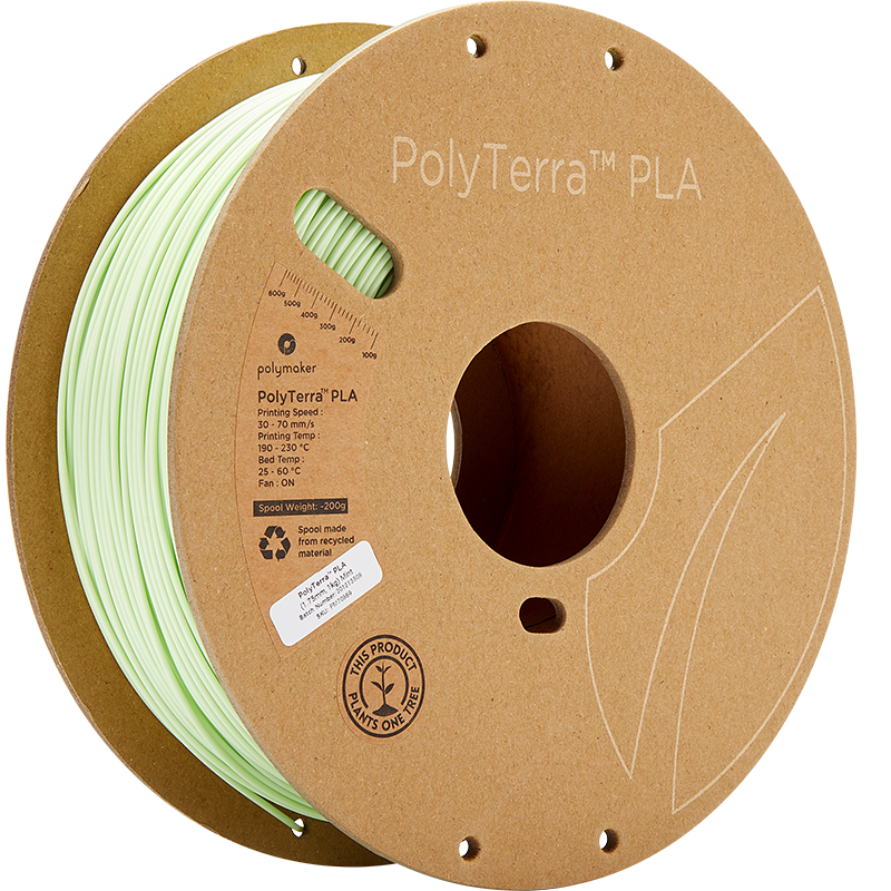 Polymaker PolyTerra PLA