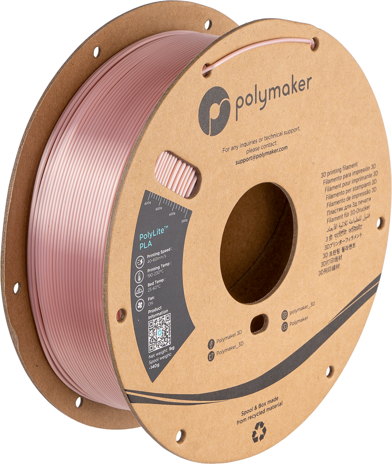 Polymaker PolyLite PLA