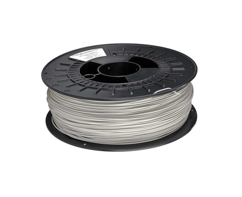 Copymaster PLA - 1.75mm - 1kg - Light Grey