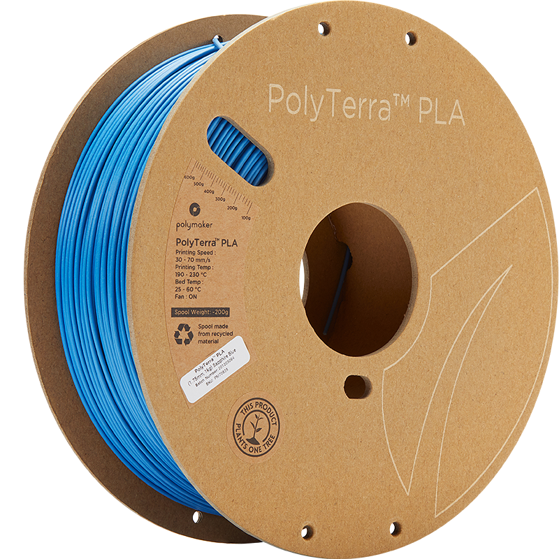 Polymaker PolyTerra PLA